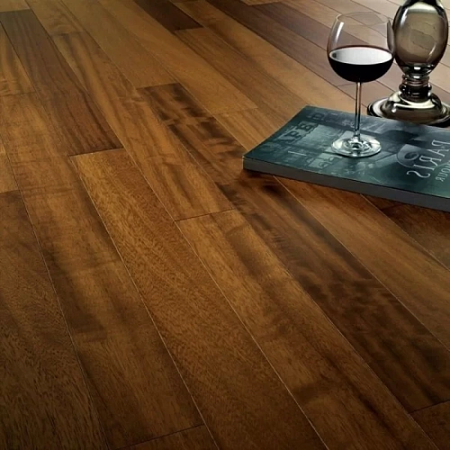 ТИК L ШТУЧНЫЙ ПАРКЕТ KOMOFLOOR